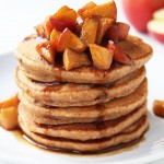 Apple Pie Pancakes