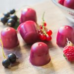 Homemade Gummies, healthy fruit snacks