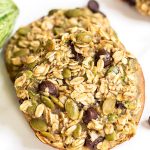 Zucchini Cookie Recipe