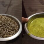 Bhang ki chutney Recipes