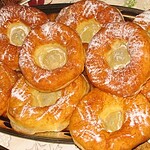 Farsang ? Akkor fánk ! Recept neked