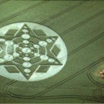 Devil's Den Crop Circle, 1999