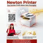 Vendor Sewa Printer