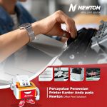 sewa printer newton