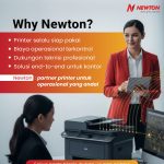 Newton Teknologi