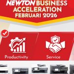 Newton Business Acceleration