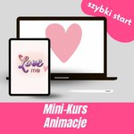 mini-kurs Procreate