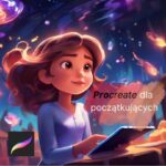 Procreate dla początkujących