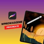 Procreate wprowadzenie