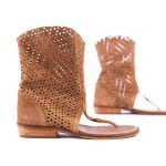 sandalias boho-chic