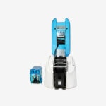 پرینتر کارت اولیس dualys 3 ،evolis - Image 2