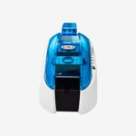 پرینتر کارت اولیس dualys 3 ،evolis - Image 3