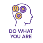 Illustration de la valeur Do What You Are – ADN du logiciel de recrutement Leihia Talent Acquisition Suite (ATS)