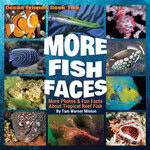More Fish Faces book cover