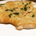 Garlic Naan Recipe - Easy Naan bread recipe which tastes incredible! This Garlic Naan Recipe is perfect addition to any curry - | AmateurChef.co.uk