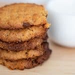 Peanut Butter Cookies