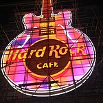 Hard Rock Cafe