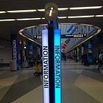 O’Hare International Airport