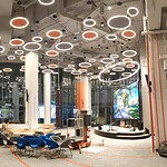 Acoustic Lights
