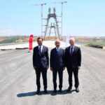 İstanbul’da ulaşımı rahatlatacak bir proje