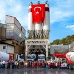 Albayrak Beton’dan 250 milyon TL değerinde yeni yatırım