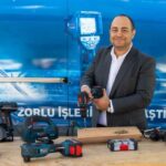 Bosch Elektrikli El Aletleri profesyoneller için yeni EXPERT ürün serisini tanıttı