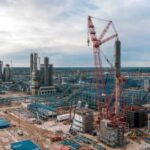 ESTA Construction’a yurt dışı müteahhitlikte bir başarı ödülü daha