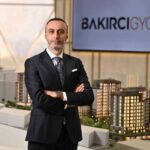 Bakırcı GYO hisselerine yoğun talep