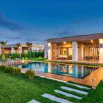 Akyapı’nın Büyükçekmece’deki üks villa projesi Big Country’de yaşam başladı