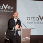 arsaVev, 2025’te yüzde107 büyüme kaydetti