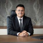 Cihat Algün: “2025, toparlanma yılı oldu  2026 yılında ise reel canlanmayı göreceğiz”