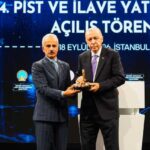 İGA İstanbul Havalimanı 4. ana pisti hizmete açtı
