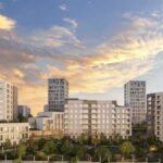 ‘Sessiz lüks’ün yeni simgesi  DAP Ataşehir 173 satışa çıktı