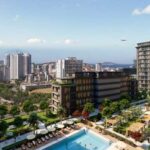 Dünya Şehir 2026’da iki yeni projeye başlayacak