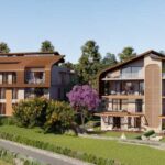 Ege Yapı OrmanYaka’da teslimler ilkbaharda başlıyor!