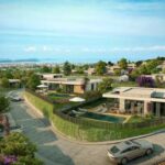 Ege Yapı Kekliktepe’de son 15 villa: Teslim süreci bahar sonu başlıyor
