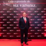 MEFA İnşaat 40. Yılını duygusal ve görkemli bir gala gecesiyle kutladı: “Geleceğimizde de siz varsınız” mesajı geceye damga vurdu
