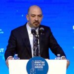 Yasir Yılmaz: “Emlak Konut’u gayrimenkul ve inşaat teknolojilerinde küresel referans noktası haline getirmeyi hedefliyoruz”