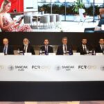 FCR GYO, Sancaktepe’deki yeni projesinin satışına Sancak Flora ile başladı