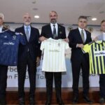 arsaVev’de hedef, Gelir Paylaşımı Modeliyle takıma 15 – 20 milyon € kazandırmak