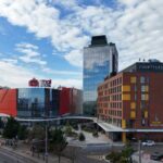 Fiba CP’nin Moldova’daki üç projesine LEED Platinum sertifikası