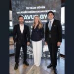 Savur GYO (SVGYO) 1,1 milyar TL’lik halka arzla borsaya geliyor