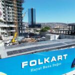 Enerjiden karbona uzanan sürdürülebilirlik hamlesi