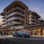 İzmir’e Mona Lisa gülüşü getiren yeni nesil mimari yolculuk