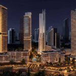 İzmir’de ‘Hayatın Yeni Merkezi’ olan Folkart Orion’da ön satış başladı