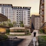 Topraktan Rezidans konsepti ilk kez hayata geçiyor