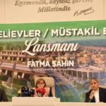 Türkiye’ye örnek olacak Bahçelievler Projesi tanıtıldı