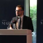 HAKAN BUCAK Marinada Residence projesini tanıttı