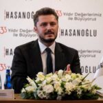 Hasanoğlu Şirketler Grubu, VERA markası ile lüks yaşam segmentinde yeni bir dönem başlatıyor