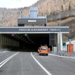 Avrupa ticaretinin kalbine ‘Cengiz İnşaat’ imzası